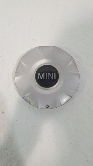 TAPACUBOS MINI MINI (R50, R53) (2)