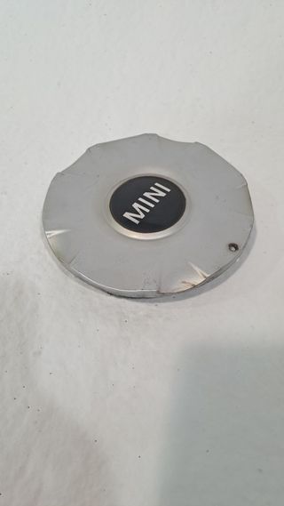 TAPACUBOS MINI MINI (R50, R53) (2)