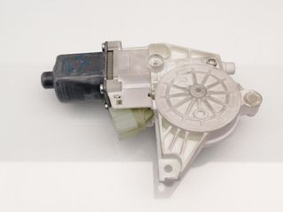 MOTOR ELEVALUNAS DELANTERO IZQUIERDO MERCEDES-BENZ CLASE C ( (6)