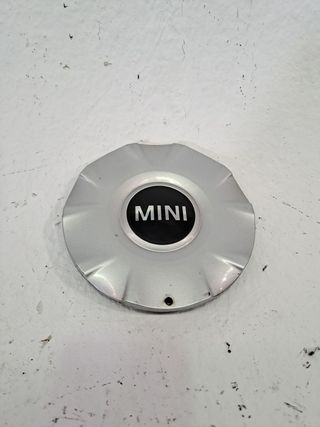 TAPACUBOS MINI MINI (R50, R53) (3)