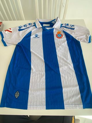 Camisetas de futbol originales