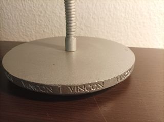 Flexo Vinçon Metal y Plástico