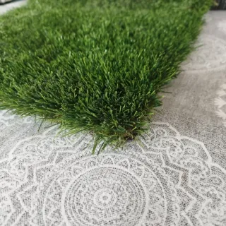 Alfombra Césped Artificial