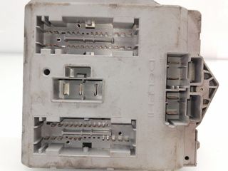 CAJA RELES / FUSIBLES FIAT PUNTO VAN III (299)