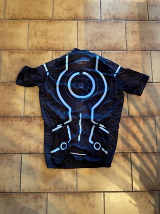 Completo Ciclismo Performance Club 2.0