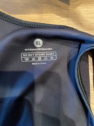 Completo Ciclismo Performance Club 2.0