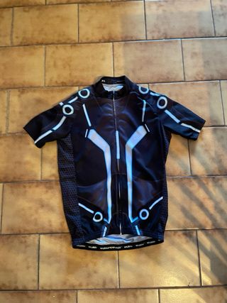 Completo Ciclismo Performance Club 2.0