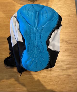 Completo Ciclismo Performance Club 2.0