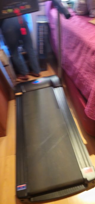 Cinta de correr Sports