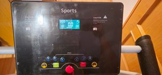 Cinta de correr Sports