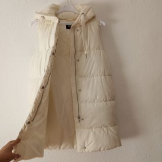 Chaleco ONLY (36-38) Nuevo 