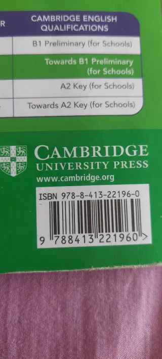 Collaborate student's books 3