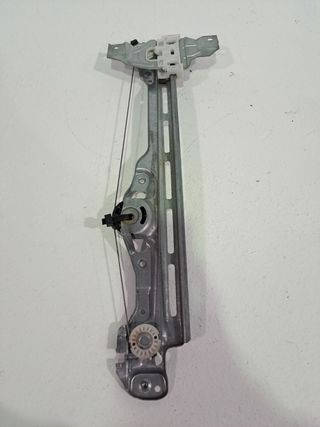 ELEVALUNAS TRASERO IZQUIERDO PEUGEOT 308 (9)