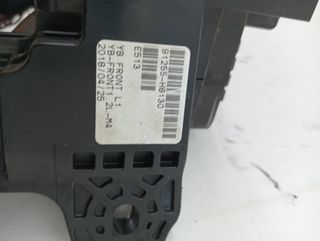 CAJA RELES / FUSIBLES KIA RIO