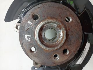 MANGUETA DELANTERA IZQUIERDA MINI CLUBMAN (R55)