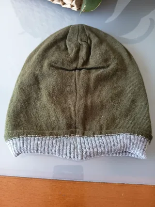 Gorro Modalfa NYC Division Verde