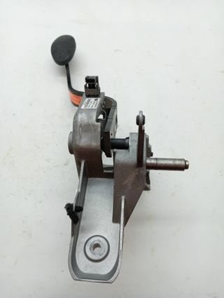 PEDAL FRENO MINI CLUBMAN (R55)