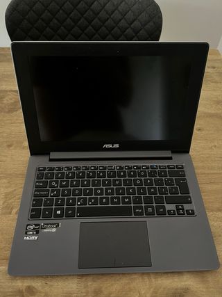 Ordenador ASUS TAICHI 21 Ultrabook Convertible