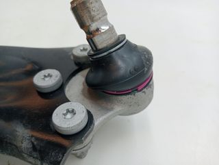 BRAZO SUSPENSION INFERIOR DELANTERO DERECHO CITROEN C4 CACTU
