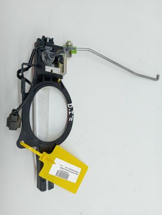 MANETA EXTERIOR DELANTERA IZQUIERDA MITSUBISHI ASX (GA0W)