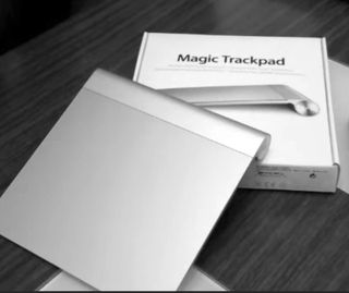 Ratón original Apple  Magic Trackpad             