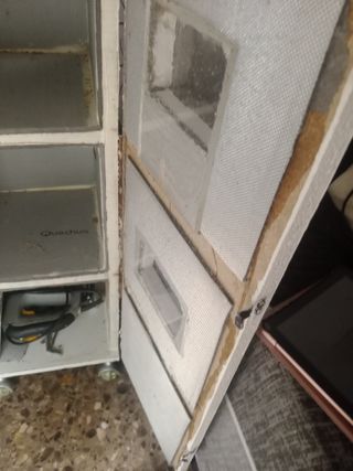 Educador para jilgueros
