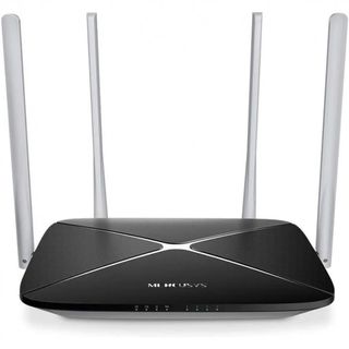 Router Wi-Fi MERCUSYS AC12 v2 AC1200 Dual Band
