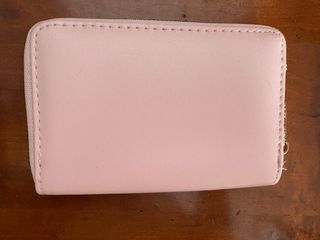 Monedero Barbie Rosa