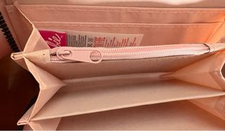 Monedero Barbie Rosa