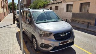 Opel Combo Life 2019