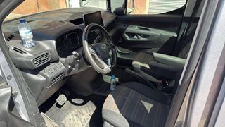 Opel Combo Life 2019