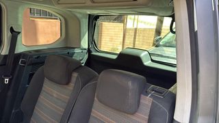 Opel Combo Life 2019