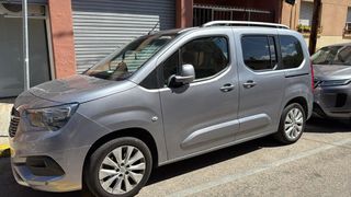 Opel Combo Life 2019