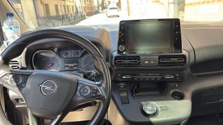 Opel Combo Life 2019