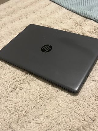Ordenador HP Intel Core i5 10th Gen Gris