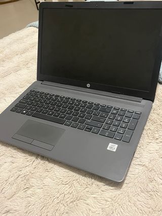 Ordenador HP Intel Core i5 10th Gen Gris