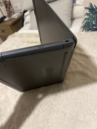 Ordenador HP Intel Core i5 10th Gen Gris