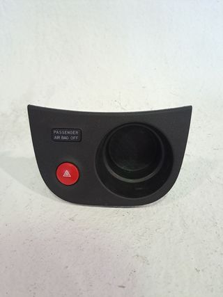 WARNING SEAT LEON (1M1) (2)