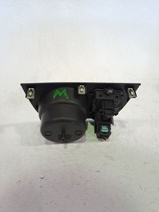 WARNING SEAT LEON (1M1) (2)
