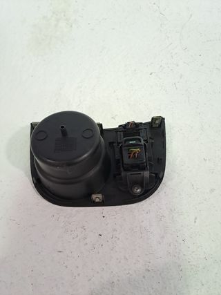 WARNING SEAT LEON (1M1) (2)