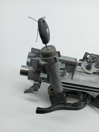 COLUMNA DIRECCION BMW X3 (E83) (5)