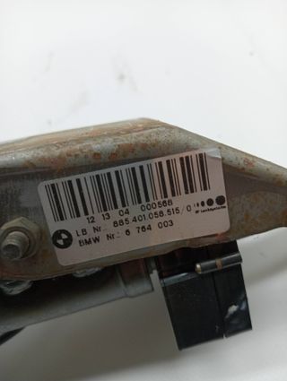 COLUMNA DIRECCION BMW X3 (E83) (5)