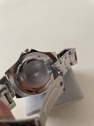 Reloj Rolex Daytona Hombre