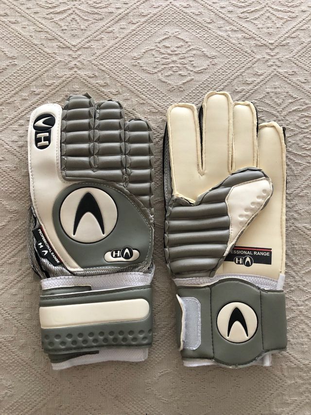 Guantes de portero HO