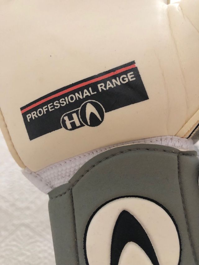 Guantes de portero HO