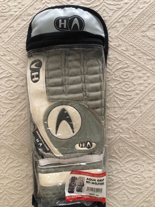 Guantes de portero HO