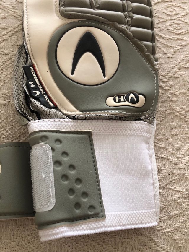 Guantes de portero HO