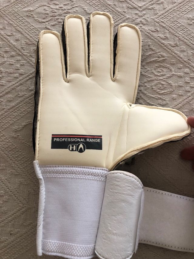 Guantes de portero HO