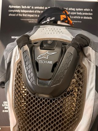 Alpinestars Tech-Air 5 Airbag System