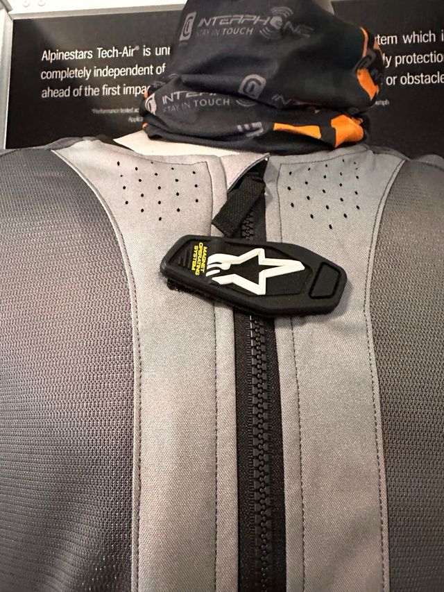 Alpinestars Tech-Air 5 Airbag System